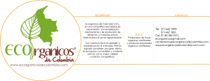 ECORGANICOS