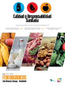Revista Calidad y Responsabilidad Sanitaria baja