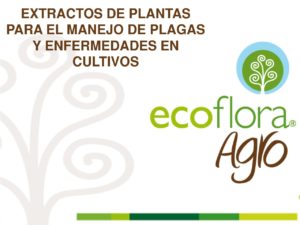 BIOINSUMOS EN LA PRODUCCION AGRICOLA-ECOFLORA SAS