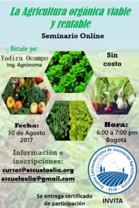 ORGANICOS