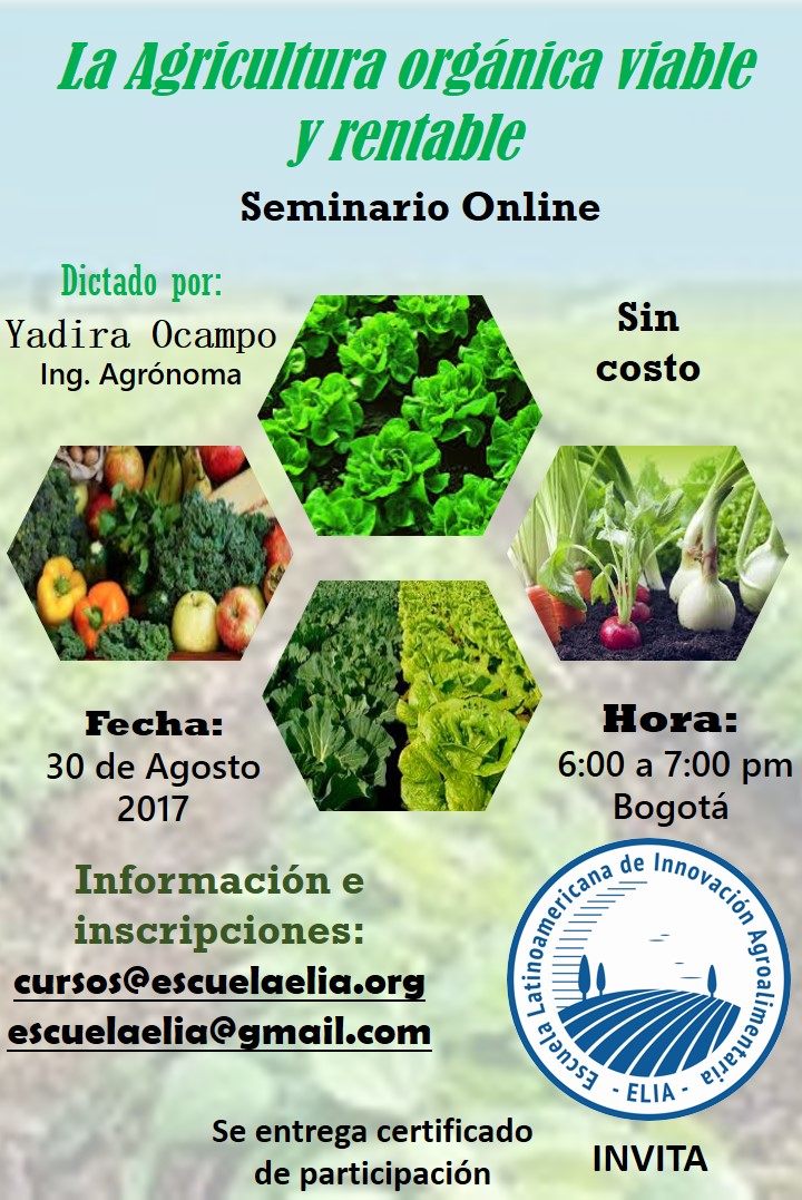 ORGANICOS