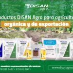PRODUCTOS AGRO – DISAN